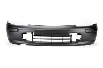 Bumper o.a: Nissan, Micra (K11), Ophalen of Verzenden, Nieuw, Nissan, Bumper