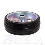 Neuswiel wiel AL-KO metalen velg 230 x 80 mm ( 691604 ), Ophalen of Verzenden, Nieuw