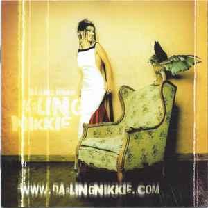 cd - Darling Nikkie - www.darlingnikkie.com, Verzenden, Zo goed als nieuw
