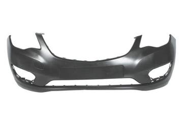 Bumper o.a: Opel, Karl, Ophalen of Verzenden, Nieuw, Opel, Bumper