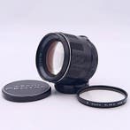 Asahi, Pentax Super-Multi-Coated Takumar 1.8/85mm - CLA´d, Nieuw