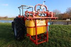 Kraffter veldspuit 6m boom en 200L tank, Zakelijke goederen