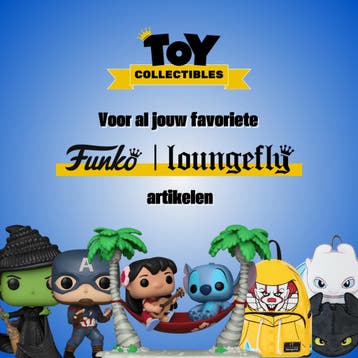 Funko Pop en Loungefly, Verzamelen, Poppetjes en Figuurtjes, Verzenden, Nieuw