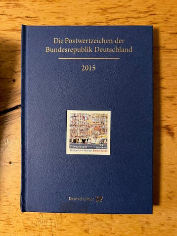 Pzhdalamme uw winkel voor Duitsland, Postzegels en Munten, Ophalen of Verzenden, Overige periodes, Postfris
