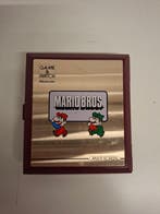 Nintendo - Game & Watch - Multi Screen - Mario Bros. (MW-56), Nieuw