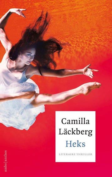 Patrik Hedström & Erica Falck 11 - Läckberg, Boeken, Verzenden, Gelezen