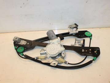Ruitmechaniek 4Deurs rechts-voor Chrysler 300 C O93942, Ophalen of Verzenden, Nieuw