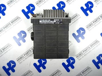 ECU module A 012 545 4332 o.a: 190 serie w201, Auto-onderdelen, Ophalen of Verzenden, Gebruikt, Mercedes-Benz