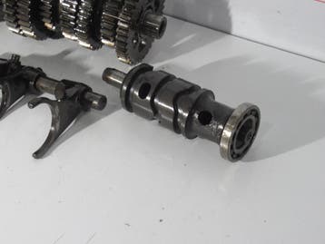 Honda VT 500 C Versnellingsbak, Ophalen of Verzenden, Nieuw