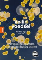 Veilig voedsel 9789024445936, Verzenden, Zo goed als nieuw