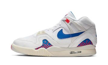 Nike Air Tech Challenge II Pixel Court (2025), Nieuw