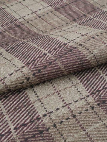 9,30 x 1,40 meter Exclusieve stof 100% katoen - Made in, Antiek en Kunst