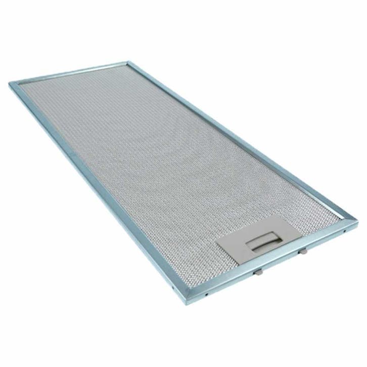 Hotpoint-Ariston Metaalfilter 481248058305 533x177x10mm, Witgoed en Apparatuur, Afzuigkappen, Verzenden