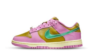 Nike Dunk Low QS Parris Goebel (Womens), Nieuw