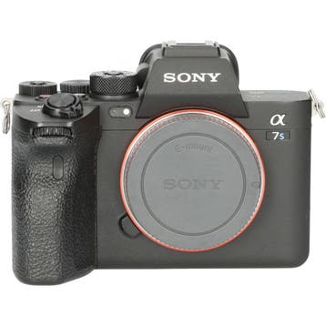 Tweedehands Sony A7s III Body CM7791, Ophalen of Verzenden, Gebruikt, Overige typen, Sony