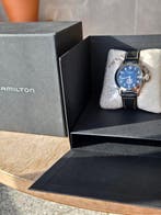 Hamilton - Khaki Field - H714450 - Heren - 2010, Nieuw