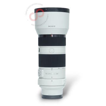 Sony 70-200mm 4.0 G FE OSS nr. 2300, Ophalen of Verzenden, Gebruikt
