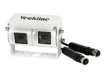 Vechline Achteruitrijcamera Dubbele Lens, Ophalen of Verzenden, Nieuw