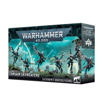 Corsair Skyreavers, Ophalen of Verzenden, Nieuw