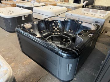 Nieuw - Jacuzzi Passion spa Refresh 5-persoons, Nieuw, Filter