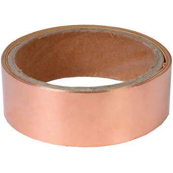 Benson Anti-slakken kopertape - diervriendelijk - 4,1 met...