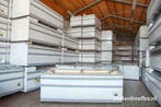 Tweedehands AHT Miami Vrieskisten / Koelkisten vanaf 150cm, Ophalen, Gebruikt, Koelen en Vriezen