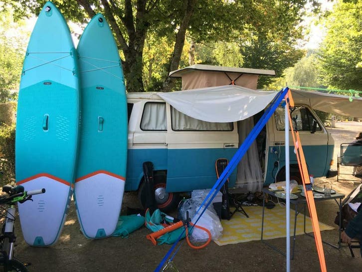Camper huren - PEPITA, Caravans en Kamperen, Verhuur