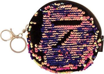 Magic Sequin - Portemonnee Galaxy, Verzenden, Nieuw