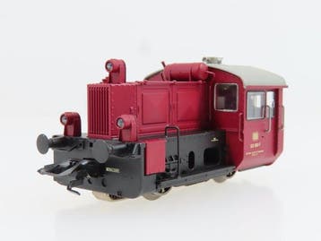 Märklin H0 - 36804 - Diesellocomotief (1) - BR 323 Köf II, Nieuw