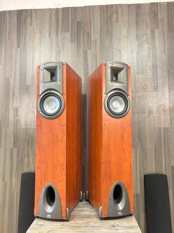 Klipsch - Klipsch Synergy F-1 / 2-Way Floorstanding, Nieuw