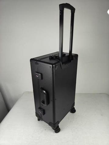(Pre-order) Evoretro Trading Card Luggage Wheeled Case 5-..., Verzenden, Zo goed als nieuw