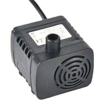 Mini Water pomp 12V voor Mini-Water bijvulsysteem, Ophalen of Verzenden, Nieuw