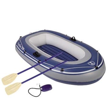 Talamex Funline 200 opblaasboot, Watersport en Boten, Ophalen of Verzenden, Nieuw