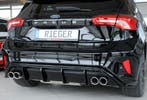 Diffuser | geschikt voor Ford | Focus IV ST-Line / ST 2018-, Verzenden, Nieuw, Ford