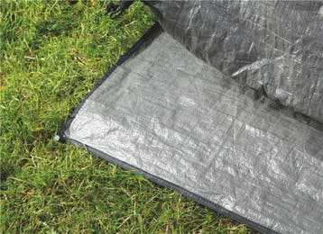 Outwell Ondertapijt Earth 2, Ophalen of Verzenden, Nieuw, Outwell
