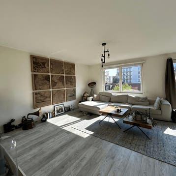 Appartement in Zaandam gevonden voor €2150,- pm, Appartement, Direct bij eigenaar, Zaandam