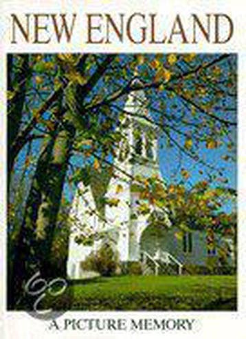 New England - Norac 9780517017494, Boeken, Verzenden, Zo goed als nieuw, Norac