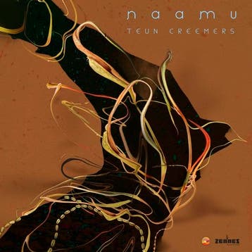 cd - teun creemers - NAAMU (nieuw), Verzenden, Zo goed als nieuw