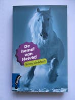 De hemel van Heivisj 9789001814939 Lindelauf B., Verzenden, Gelezen, Lindelauf B.