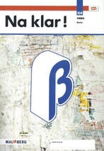 Na klar   MAX vmbo bovenbouw 2020 vakboek 9789402064445, Verzenden, Zo goed als nieuw