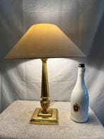 Herda - Tafellamp - 162861 - Messing