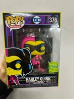 Funko - Funko Pop - DC Comics - Harley Quinn Black Light