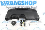 AIRBAG SET – DASHBOARD CITROEN C1 (2014-HEDEN), Gebruikt, Citroën