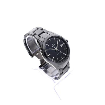 Rado HyperChrome Automatic R32265152; Keramisch Heren Hor..., Overige merken, Ophalen of Verzenden, Zo goed als nieuw, Overige materialen