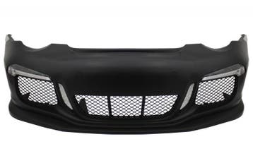 Voorbumper Porsche 911 997 to 991 GT3 Design (05-12), Ophalen of Verzenden, Nieuw