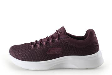 Skechers Sneakers in maat 36 Rood, Skechers, Verzenden, Rood, Sneakers of Gympen