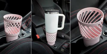Auto cupholder, Verzenden, Nieuw