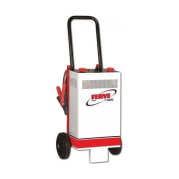Ferve F-925 RF Fast Battery Charger & Booster 250A | 12V/24, Ophalen of Verzenden, Nieuw
