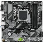 Gigabyte A620M DS3H, Computers en Software, Moederborden, Verzenden, Nieuw