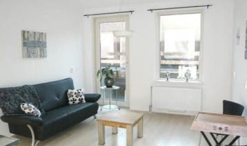 Te Huur 2 Kamer Appartement Graafseweg In Den bosch, Noord-Brabant,  Den bosch, Direct bij eigenaar, Appartement